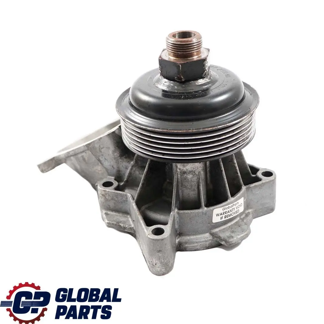  Bomba Refrigeración Mecánica BMW E46 E60 E61 E87 E90 E91 M47N2 Agua - SKU 7790471 - Número de pieza 7790471