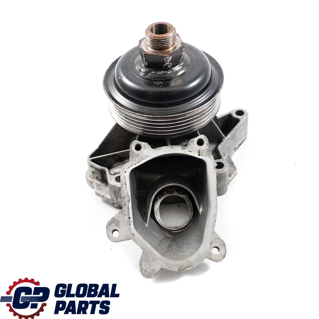 Pompe Refroidissement Mécanique BMW E46 E60 E61 E87 E90 E91 M47N2 Eau pour à propos du numéro de pièce 7790471 Pompe Refroidissement Mécanique BMW E46 E60 E61 E87 E90 E91 M47N2 Eau - SKU 7790471 - Numéro de pièce 7790471