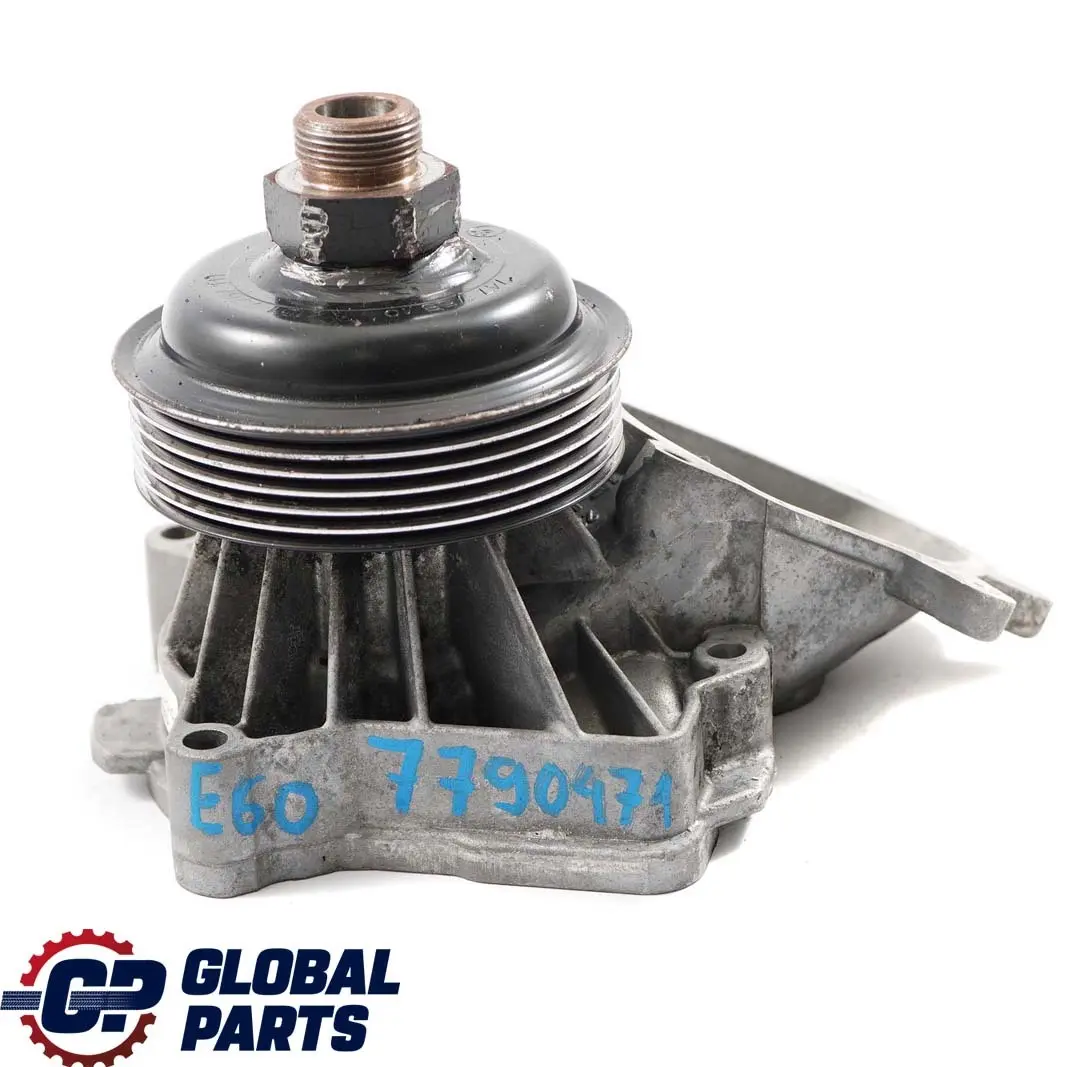  Mechanische Kühlmittel pumpe BMW E46 E60 E61 E87 E90 M47N2 Wasserkühlung - SKU 7790471 - Teilenummer 7790471