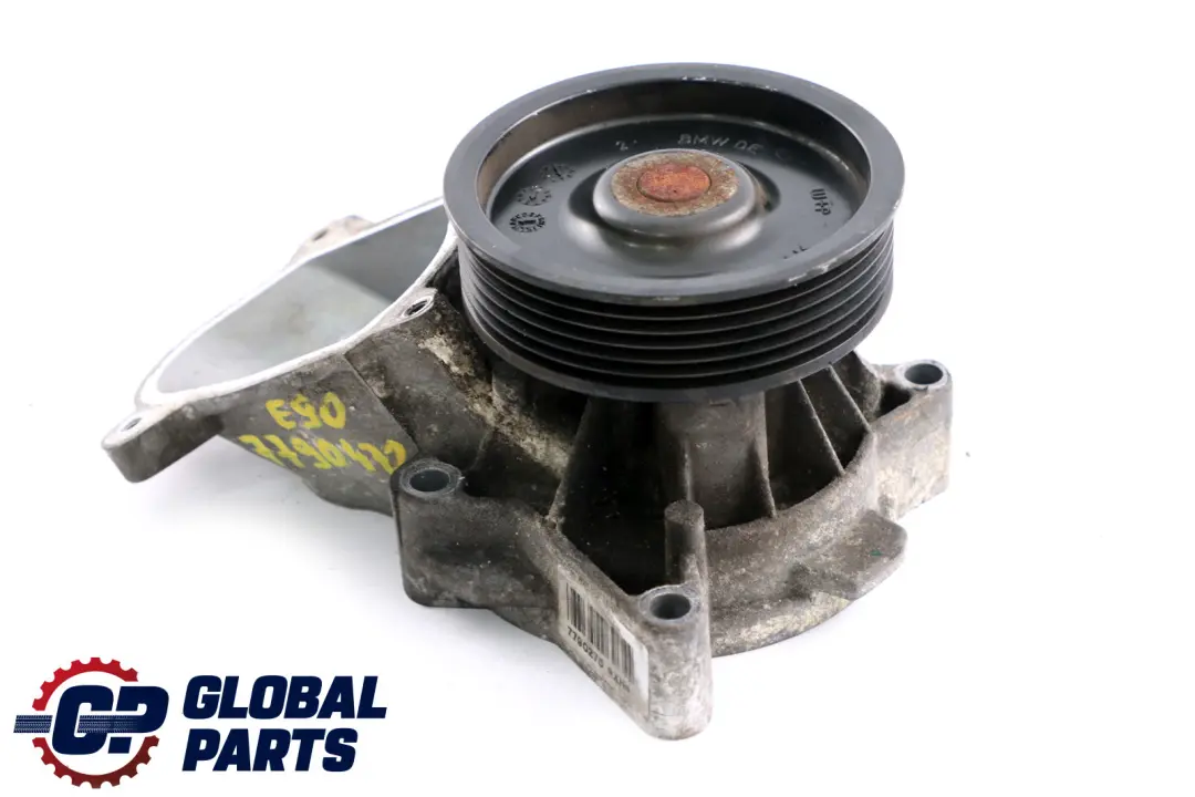 BMW E60 E70 E71 E87 E90 1 Kühlmittelpumpe Mechanisch 7787111 - SKU 7790472-1 - Teilenummer 7790472