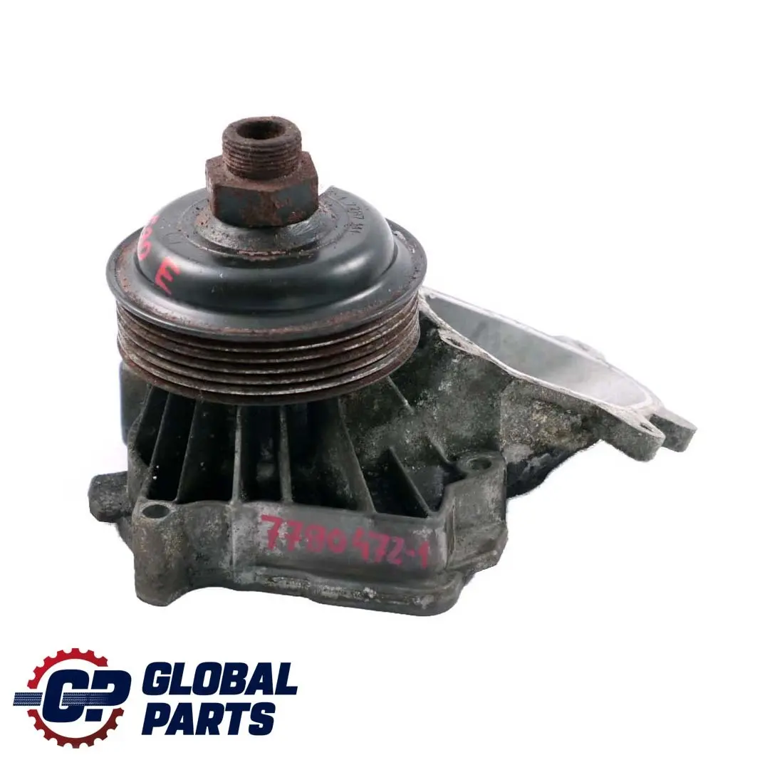 BMW E60 E70 E71 E87 E90 1 Kühlmittelpumpe Mechanisch 7787111 - SKU 7790472-1 - Teilenummer 7790472
