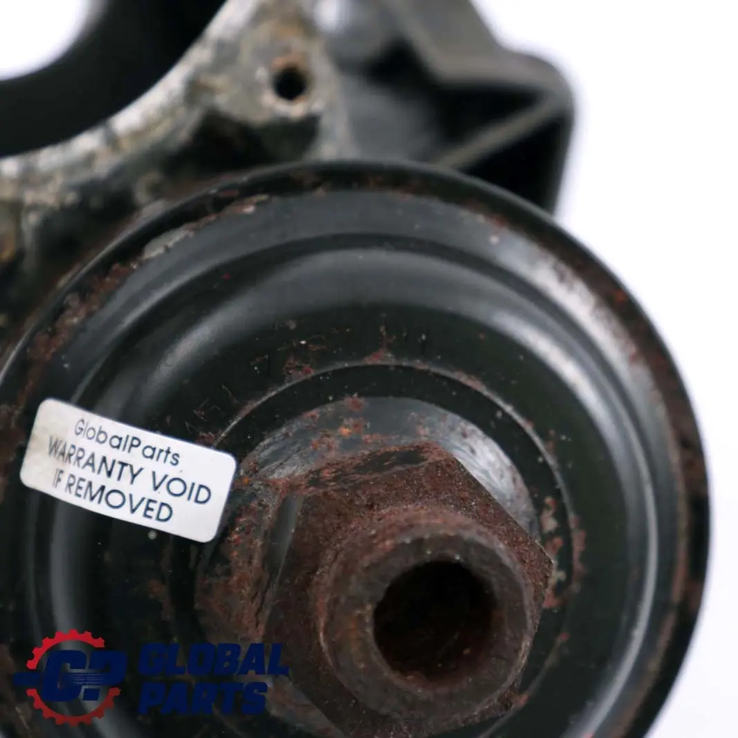 Kühlmittelpumpe Mechanisch 7787111 für BMW E60 E70 E71 E87 E90 1 mit Teilenummer 7790472 BMW E60 E70 E71 E87 E90 1 Kühlmittelpumpe Mechanisch 7787111 - SKU 7790472-1 - Teilenummer 7790472