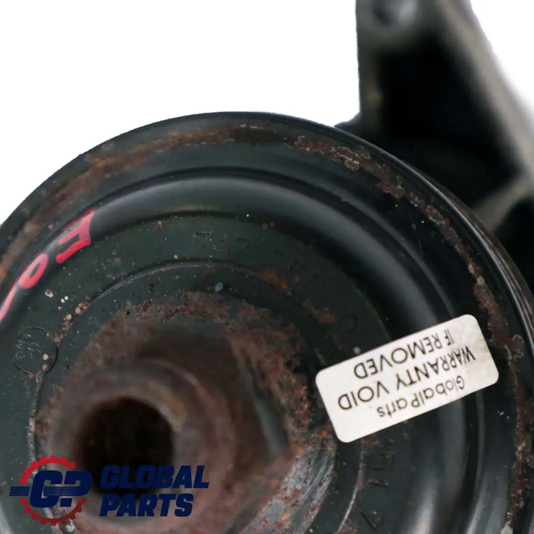 BMW E60 E70 E71 E87 E90 1 Kühlmittelpumpe Mechanisch 7787111 - SKU 7790472-1 - Teilenummer 7790472