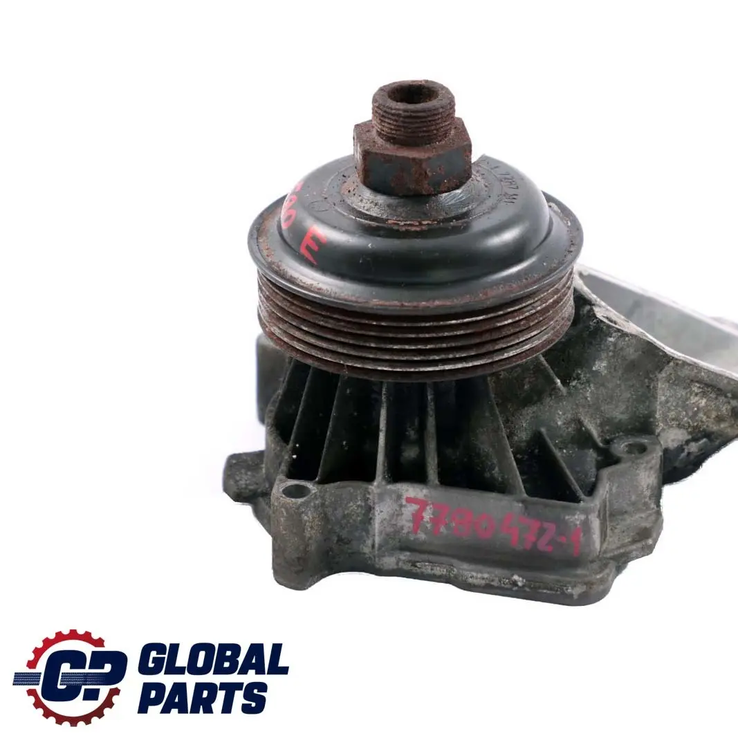 BMW E60 E70 E71 E87 E90 1 Kühlmittelpumpe Mechanisch 7787111 - SKU 7790472-1 - Teilenummer 7790472