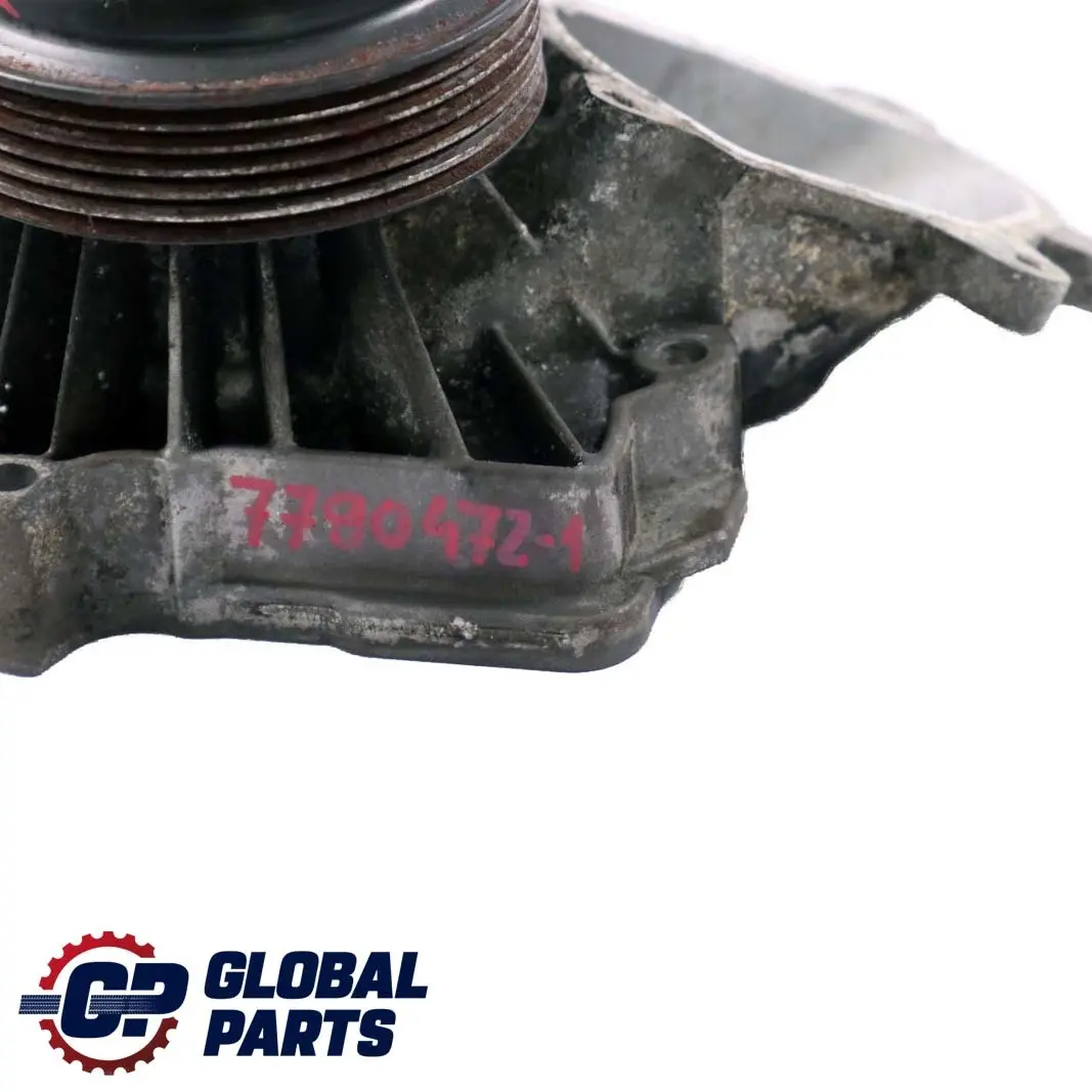 Pompa di Raffreddamento Meccanico per BMW X3 X5 E60 E70 E71 E87 E90 con numero di parte 7790472 BMW X3 X5 E60 E70 E71 E87 E90 Pompa di Raffreddamento Meccanico - SKU 7790472-1 - Numero di parte 7790472