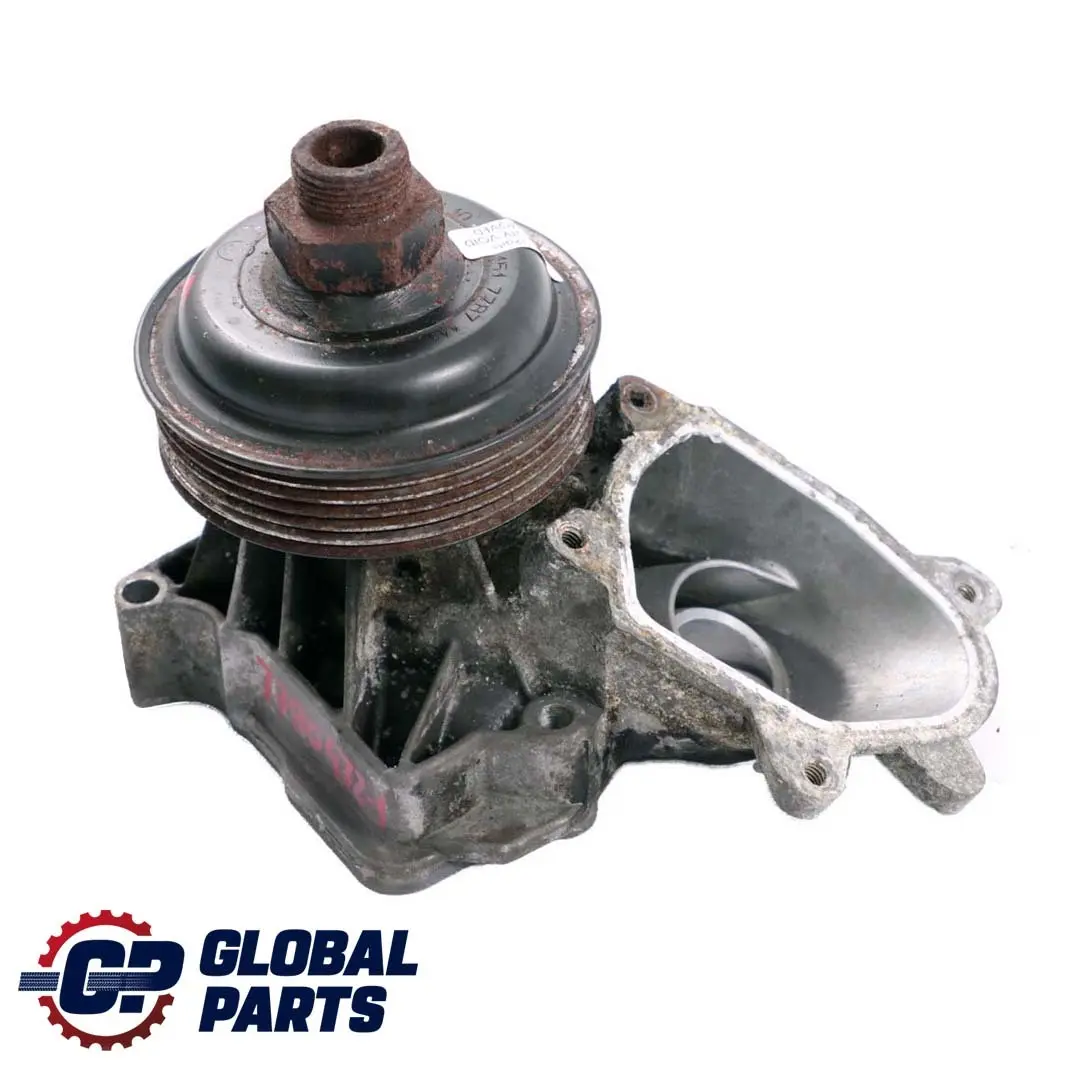 BMW E60 E70 E71 E87 E90 1 Kühlmittelpumpe Mechanisch 7787111 - SKU 7790472-1 - Teilenummer 7790472