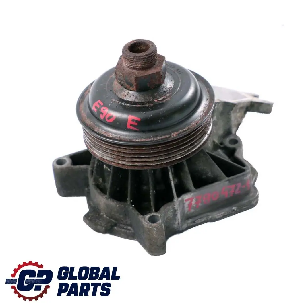 BMW E60 E70 E71 E87 E90 1 Kühlmittelpumpe Mechanisch 7787111 - SKU 7790472-1 - Teilenummer 7790472