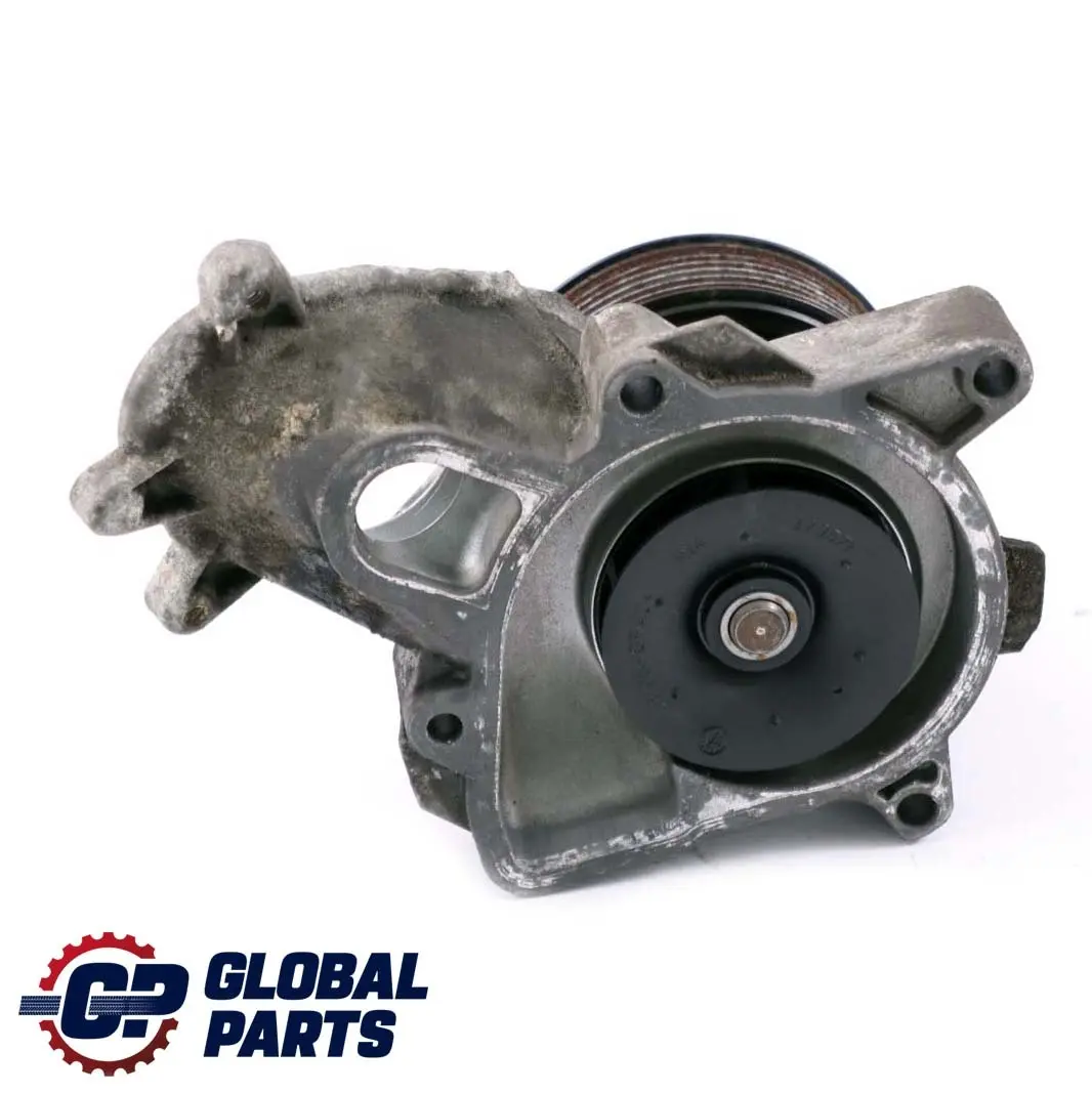 BMW E60 E70 E71 E87 E90 1 Kühlmittelpumpe Mechanisch 7787111 - SKU 7790472-1 - Teilenummer 7790472