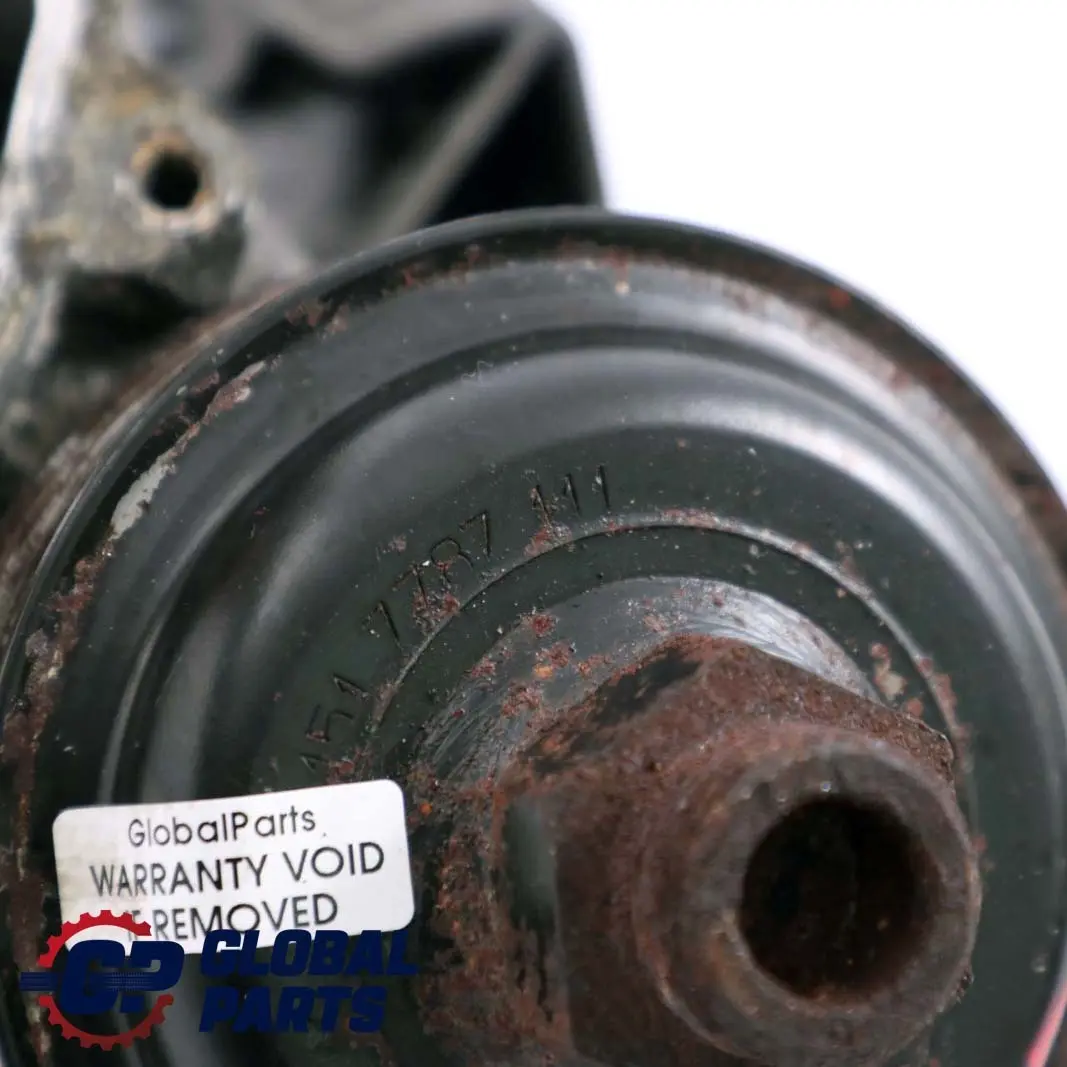 Kühlmittelpumpe Mechanisch 7787111 für BMW E60 E70 E71 E87 E90 1 mit Teilenummer 7790472 BMW E60 E70 E71 E87 E90 1 Kühlmittelpumpe Mechanisch 7787111 - SKU 7790472-1 - Teilenummer 7790472