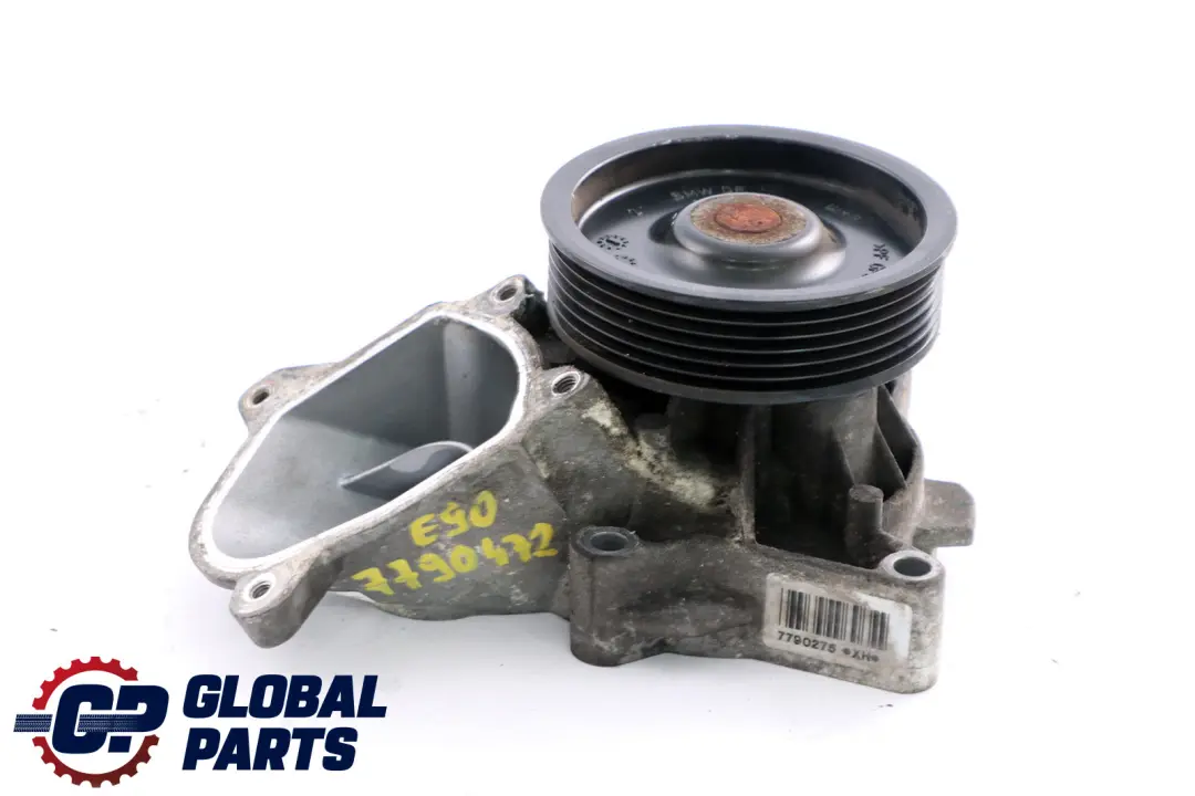Pompa Dell'Acqua BMW E60 E70 E71 E87 E90 M47N2 M57N2 Gasolio per con numero di parte 7790472 Pompa Dell'Acqua BMW E60 E70 E71 E87 E90 M47N2 M57N2 Gasolio - SKU 7790472 - Numero di parte 7790472