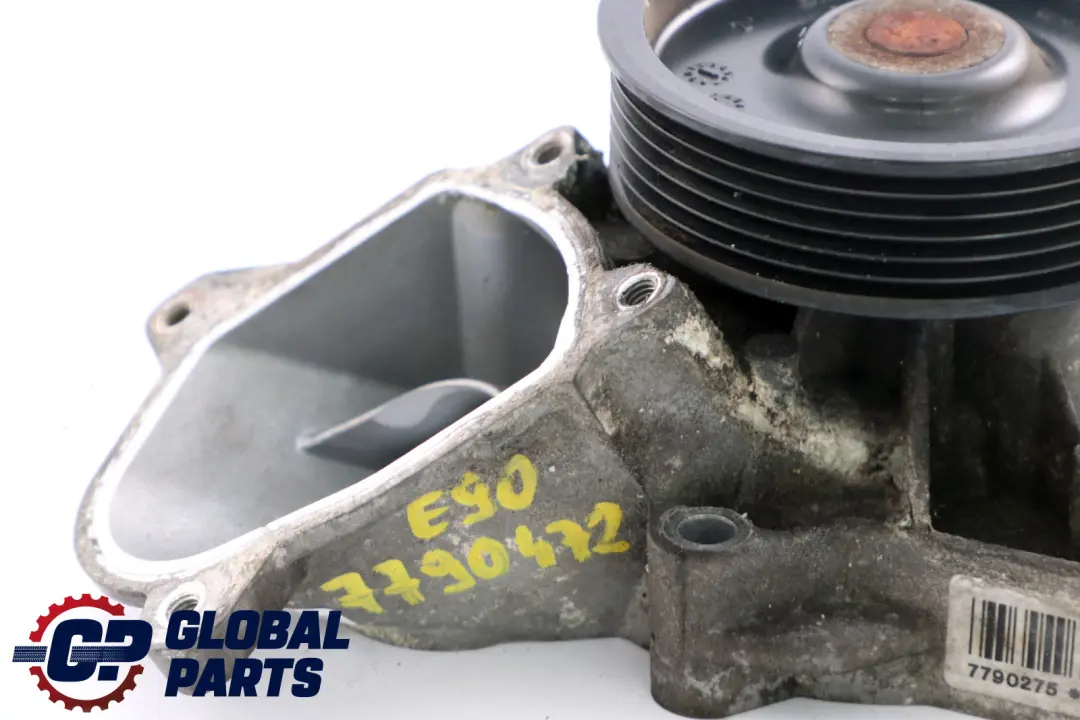Pompe À Eau BMW E60 E70 E71 E87 E90 M47N2 M57N2 Diesel Coolant pour à propos du numéro de pièce 7790472 Pompe À Eau BMW E60 E70 E71 E87 E90 M47N2 M57N2 Diesel Coolant - SKU 7790472 - Numéro de pièce 7790472
