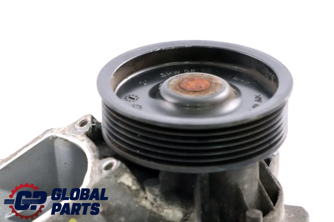 Water Pump BMW E60 E70 E71 E87 E90 M47N2 M57N2 Diesel Coolant to with Part number 7790472 Water Pump BMW E60 E70 E71 E87 E90 M47N2 M57N2 Diesel Coolant - SKU 7790472 - Part number 7790472