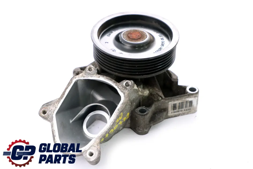 Pompe À Eau BMW E60 E70 E71 E87 E90 M47N2 M57N2 Diesel Coolant pour à propos du numéro de pièce 7790472 Pompe À Eau BMW E60 E70 E71 E87 E90 M47N2 M57N2 Diesel Coolant - SKU 7790472 - Numéro de pièce 7790472