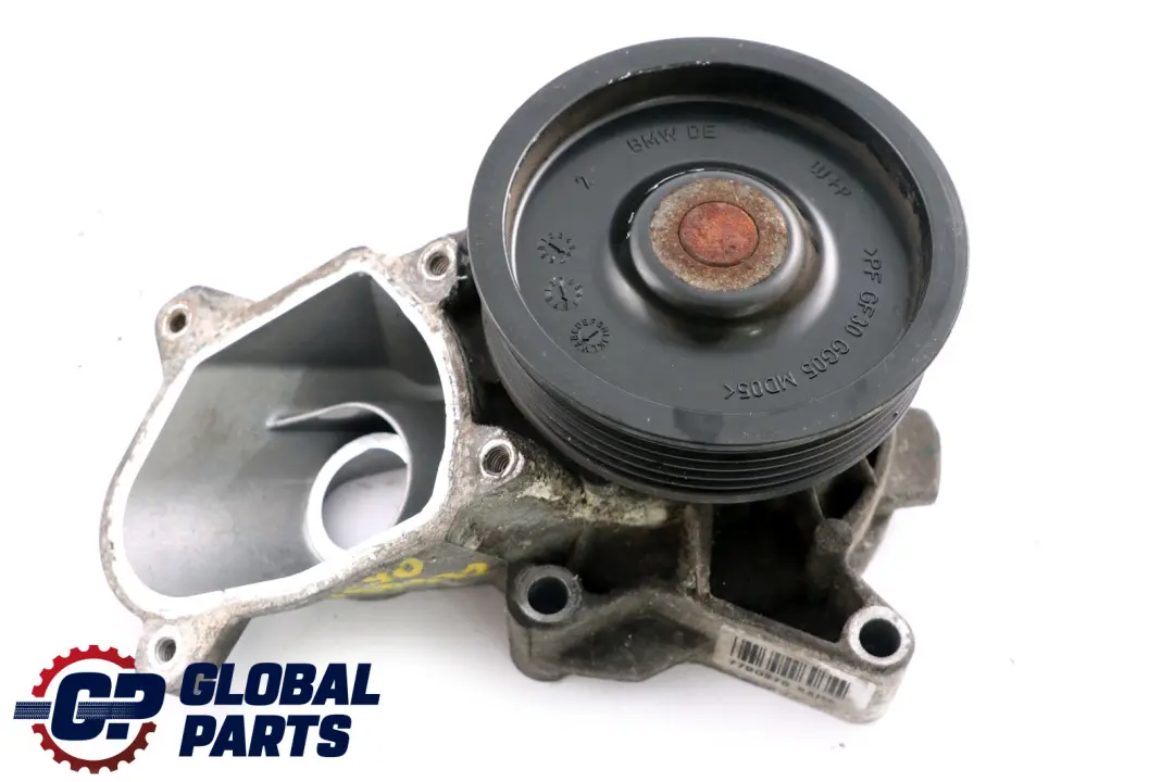 Water Pump BMW E60 E70 E71 E87 E90 M47N2 M57N2 Diesel Coolant to with Part number 7790472 Water Pump BMW E60 E70 E71 E87 E90 M47N2 M57N2 Diesel Coolant - SKU 7790472 - Part number 7790472