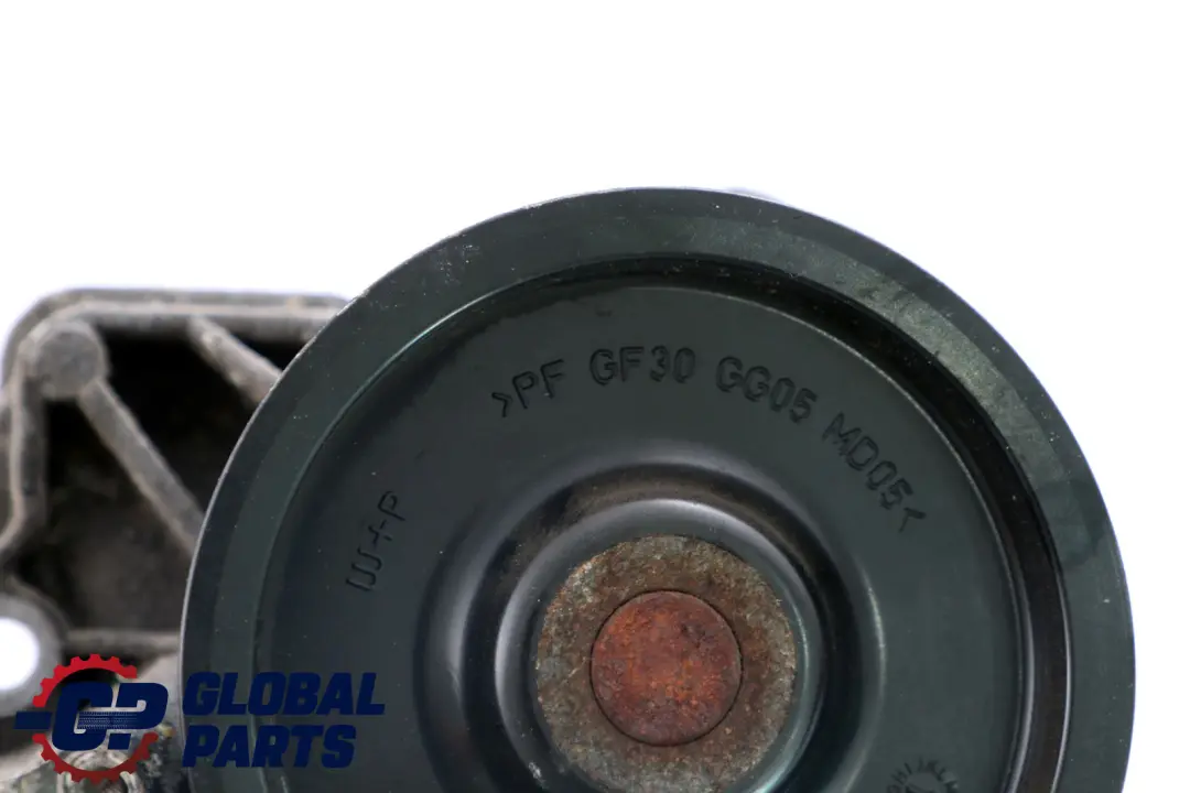  Bomba De Agua BMW E60 E70 E71 E87 E90 M47N2 M57N2 Refrigerante Diesel - SKU 7790472 - Número de pieza 7790472