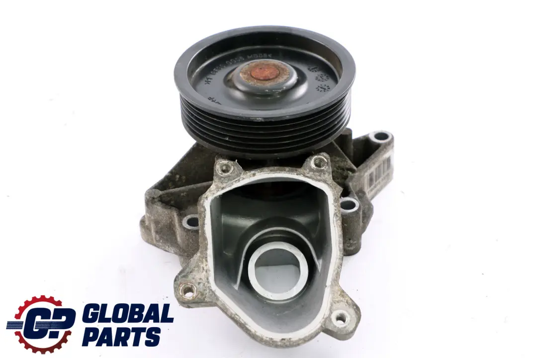  Bomba De Agua BMW E60 E70 E71 E87 E90 M47N2 M57N2 Refrigerante Diesel - SKU 7790472 - Número de pieza 7790472