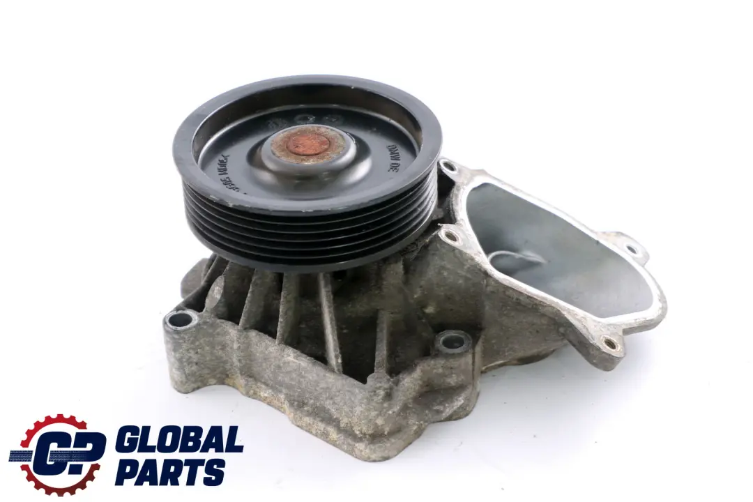  Bomba De Agua BMW E60 E70 E71 E87 E90 M47N2 M57N2 Refrigerante Diesel - SKU 7790472 - Número de pieza 7790472