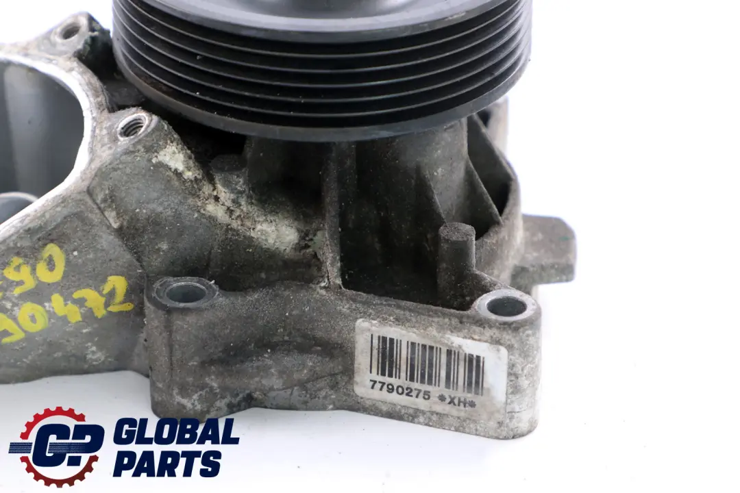  Bomba De Agua BMW E60 E70 E71 E87 E90 M47N2 M57N2 Refrigerante Diesel - SKU 7790472 - Número de pieza 7790472