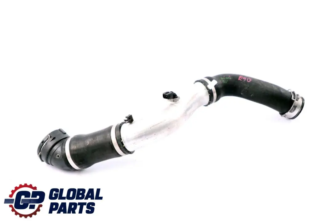 M47N2 Ladeluftleitung Ansauganlage für BMW 3 er E90 E91 318d 320d mit Teilenummer 7805437 BMW 3 er E90 E91 318d 320d M47N2 Ladeluftleitung Ansauganlage - SKU 7790524 - Teilenummer 7805437