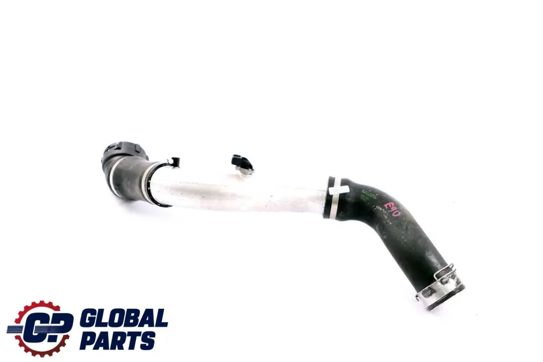 M47N2 Ladeluftleitung Ansauganlage für BMW 3 er E90 E91 318d 320d mit Teilenummer 7805437 BMW 3 er E90 E91 318d 320d M47N2 Ladeluftleitung Ansauganlage - SKU 7790524 - Teilenummer 7805437