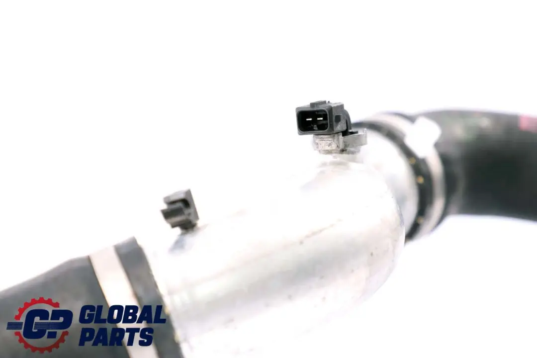 M47N2 Ladeluftleitung Ansauganlage für BMW 3 er E90 E91 318d 320d mit Teilenummer 7805437 BMW 3 er E90 E91 318d 320d M47N2 Ladeluftleitung Ansauganlage - SKU 7790524 - Teilenummer 7805437