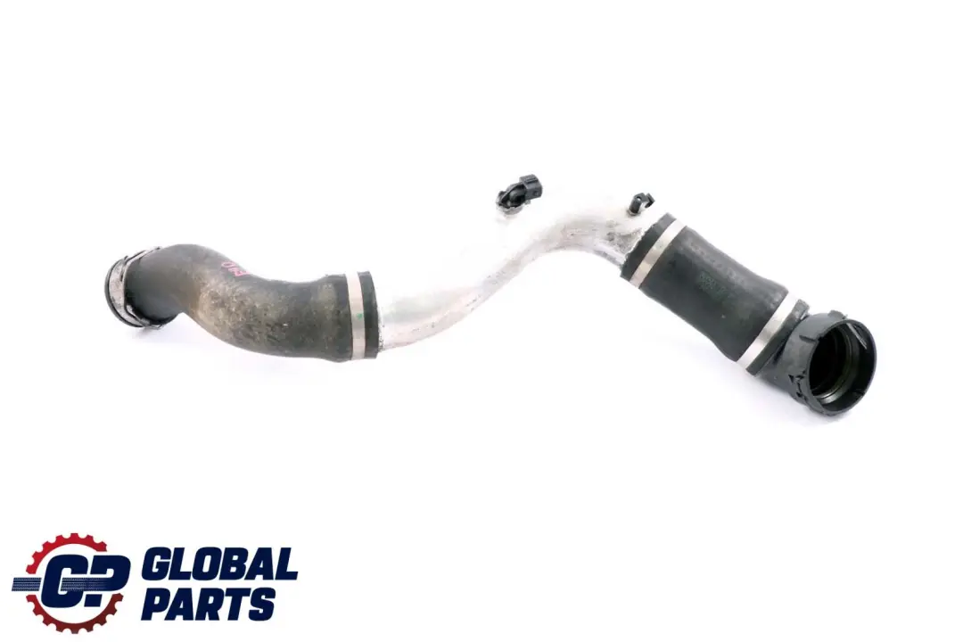 BMW 3 er E90 E91 318d 320d M47N2 Ladeluftleitung Ansauganlage - SKU 7790524 - Teilenummer 7805437