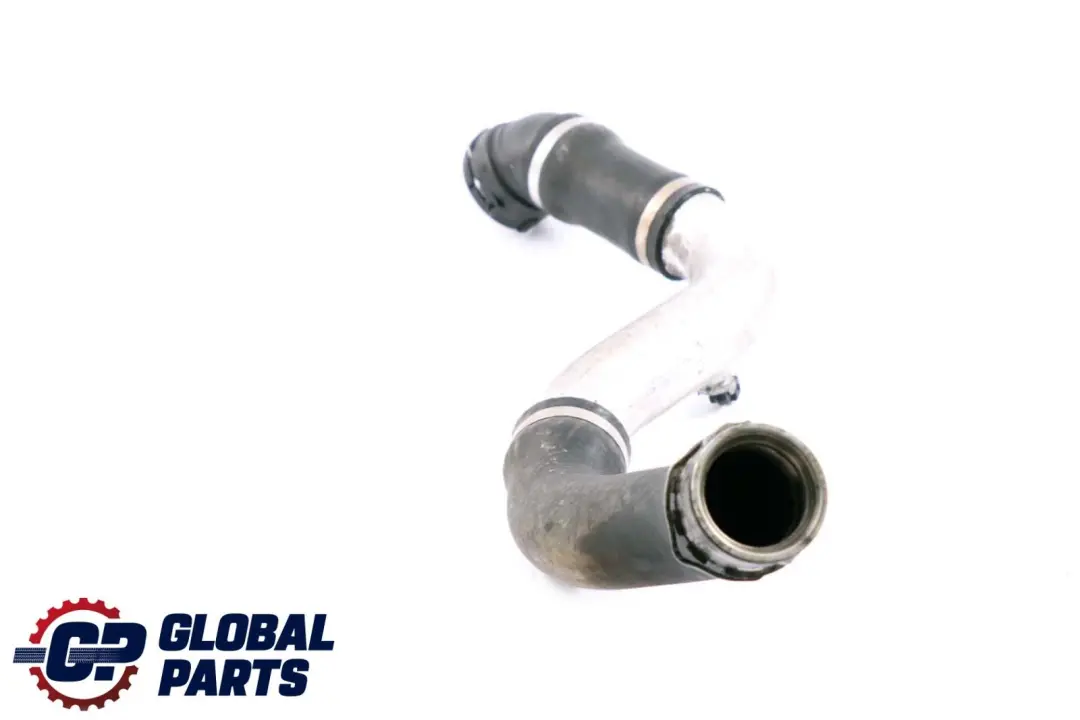 M47N2 Charge Air Line Intercooler Hose to BMW 3 Series E90 E91 318d 320d with Part number 7805437 BMW 3 Series E90 E91 318d 320d M47N2 Charge Air Line Intercooler Hose - SKU 7790524 - Part number 7805437