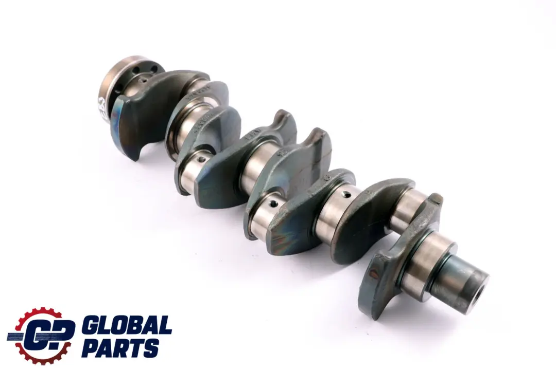 M47N2 Engine Crankshaft Crank Shaft 7790536 to BMW X3 Series E83 2.0d with Part number 7790535 BMW X3 Series E83 2.0d M47N2 Engine Crankshaft Crank Shaft 7790536 - SKU 7790535 - Part number 7790535