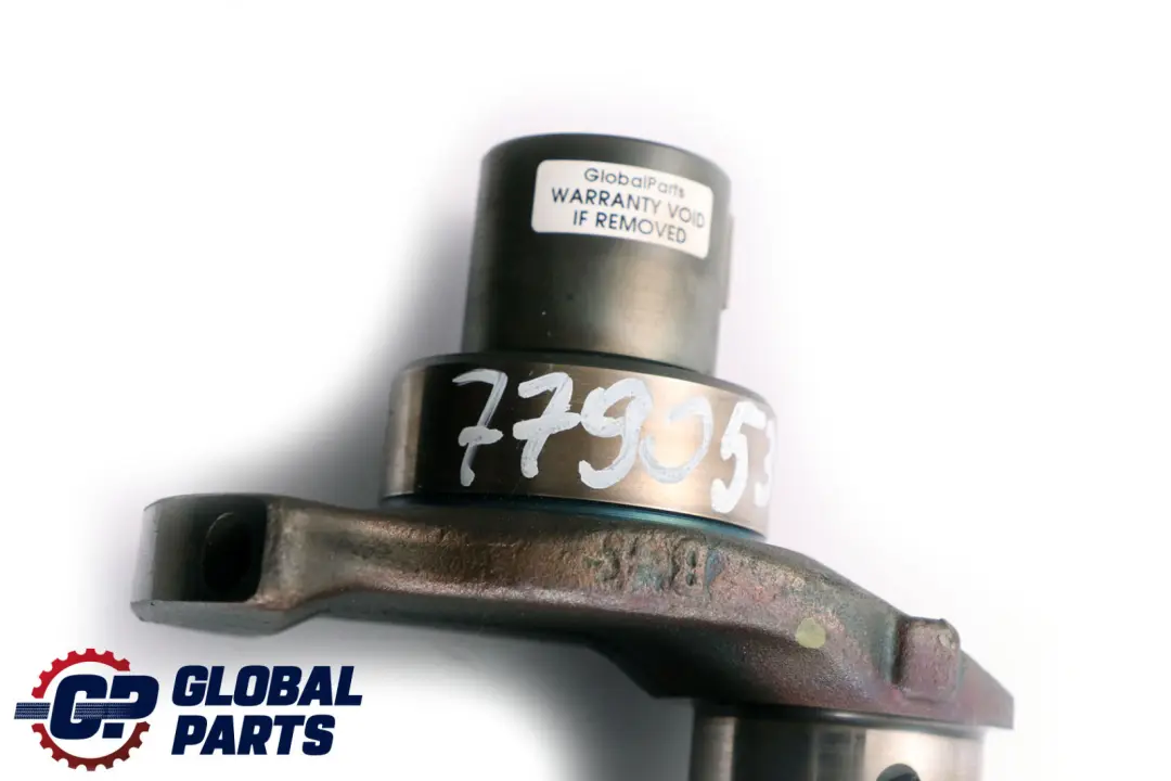 M47N2 Moteur Vilebrequin 7790536 pour BMW X3 E83 2.0d à propos du numéro de pièce 7790535 BMW X3 E83 2.0d M47N2 Moteur Vilebrequin 7790536 - SKU 7790535 - Numéro de pièce 7790535