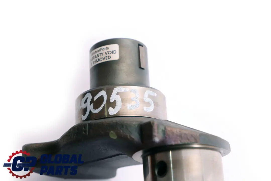 BMW X3 er E83 2.0d M47N2 Motor Kurbelwelle 7790536 - SKU 7790535 - Teilenummer 7790535