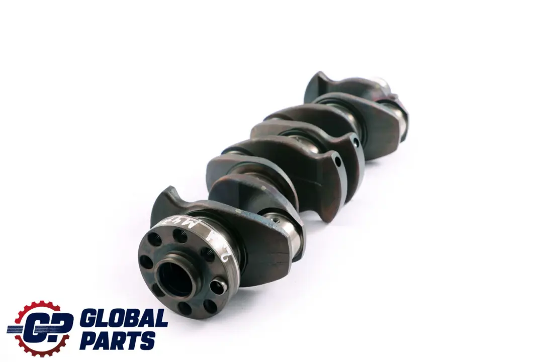 BMW X3 E83 2.0d M47N2 Motore Albero a gomiti 7790536 - SKU 7790535 - Numero di parte 7790535