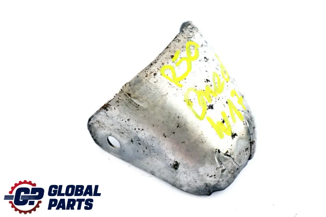 Mini Cooper One D R50 Heat Resistant Plate Fuel Injection System 7790538 - SKU 7790537 - Teilenummer 7790537