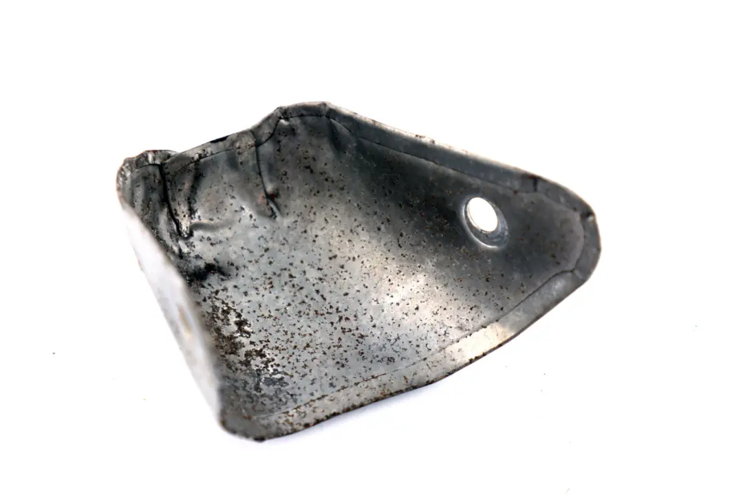 Mini Cooper One D R50 Heat Resistant Plate Fuel Injection System 7790538 - SKU 7790537 - Teilenummer 7790537