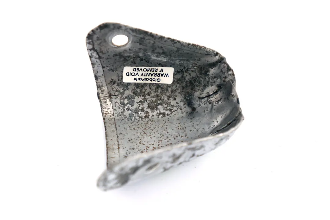 Mini Cooper One D R50 Heat Resistant Plate Fuel Injection System 7790538 - SKU 7790537 - Teilenummer 7790537