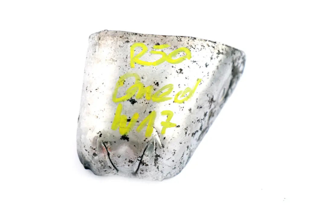 Heat Resistant Plate Fuel Injection System 7790538 für Mini Cooper One D R50 mit Teilenummer 7790537 Mini Cooper One D R50 Heat Resistant Plate Fuel Injection System 7790538 - SKU 7790537 - Teilenummer 7790537