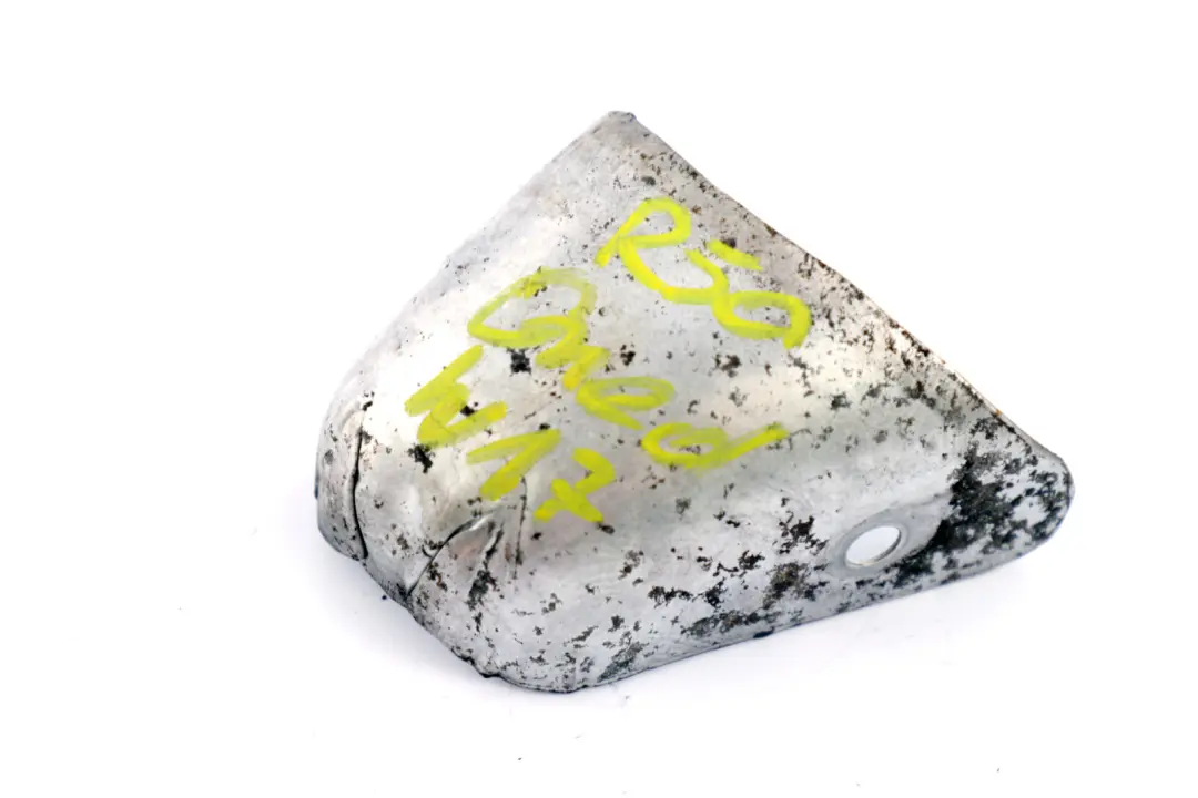 Heat Resistant Plate Fuel Injection System to Mini Cooper One D R50 with Part number 7790537 Mini Cooper One D R50 Heat Resistant Plate Fuel Injection System - SKU 7790537 - Part number 7790537