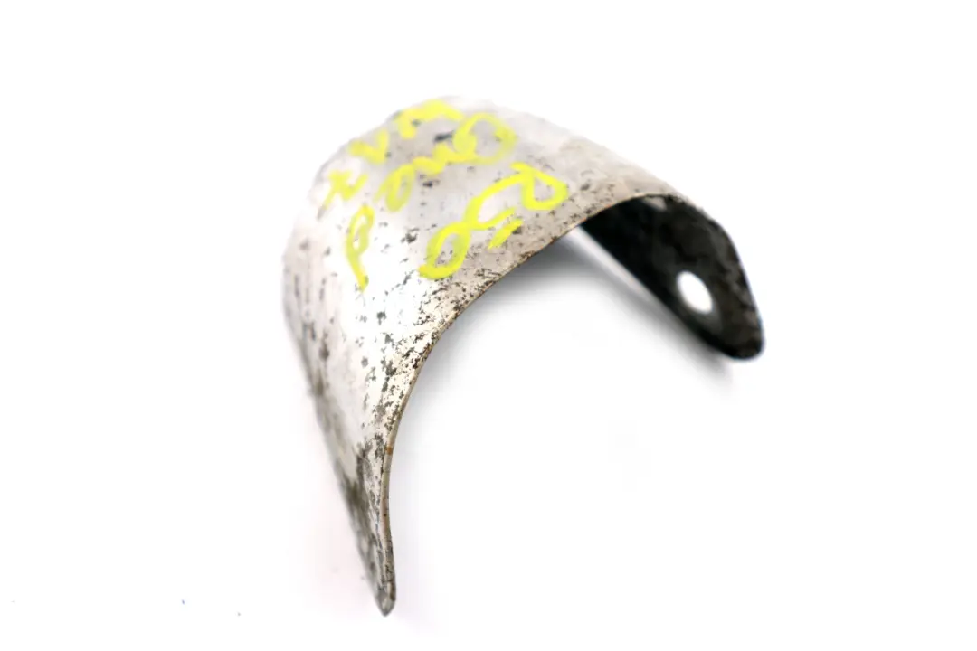 Heat Resistant Plate Fuel Injection System 7790538 für Mini Cooper One D R50 mit Teilenummer 7790537 Mini Cooper One D R50 Heat Resistant Plate Fuel Injection System 7790538 - SKU 7790537 - Teilenummer 7790537