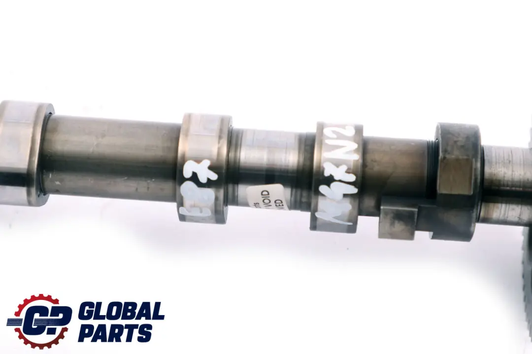 M47N2 Einlassnockenwelle für BMW E60 E87 E90 118d 318d 120d 320d 520d Motor mit Teilenummer 7790595 BMW E60 E87 E90 118d 318d 120d 320d 520d Motor M47N2 Einlassnockenwelle - SKU 7790595 - Teilenummer 7790595