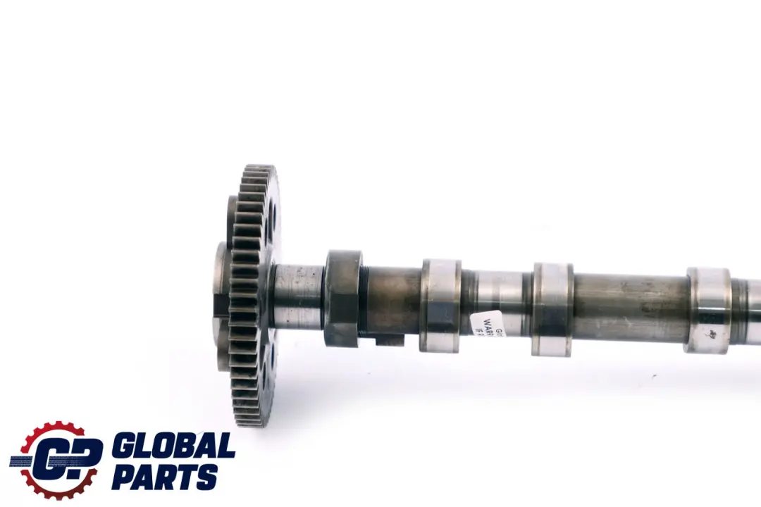 M47N2 Einlassnockenwelle für BMW E60 E87 E90 118d 318d 120d 320d 520d Motor mit Teilenummer 7790595 BMW E60 E87 E90 118d 318d 120d 320d 520d Motor M47N2 Einlassnockenwelle - SKU 7790595 - Teilenummer 7790595