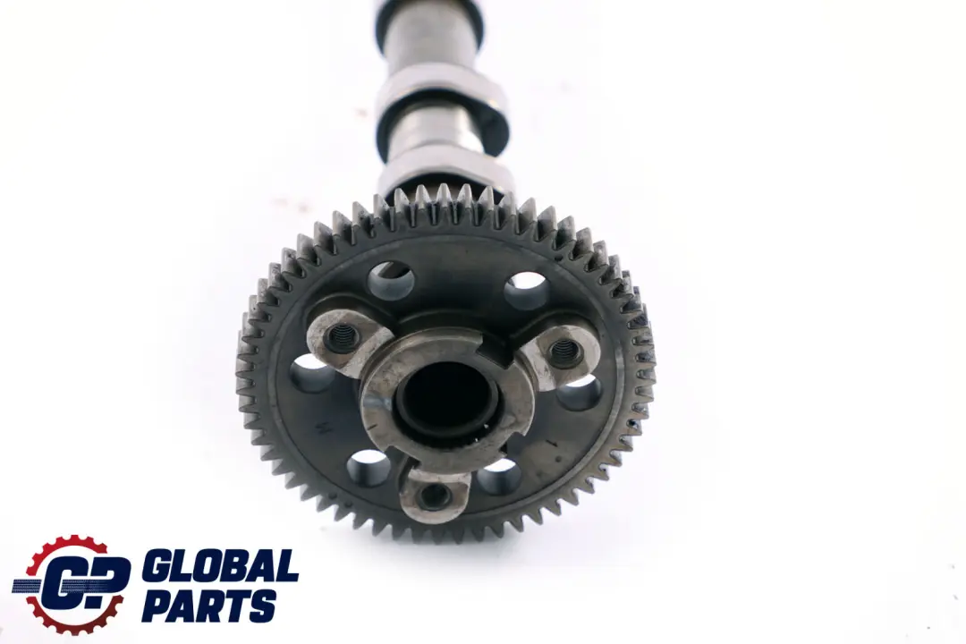 BMW E60 E87 E90 118d 318d 120d 320d 520d Motor M47N2 Árbol de levas admisión - SKU 7790595 - Número de pieza 7790595