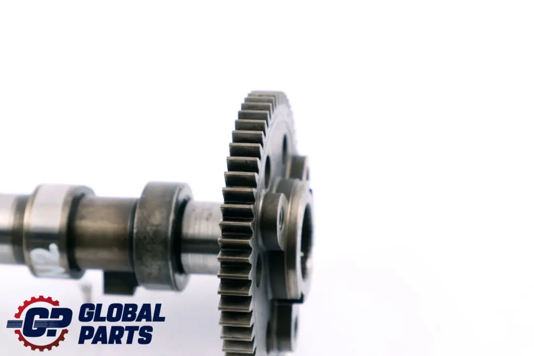 BMW E60 E87 E90 118d 318d 120d 320d 520d Motor M47N2 Árbol de levas admisión - SKU 7790595 - Número de pieza 7790595