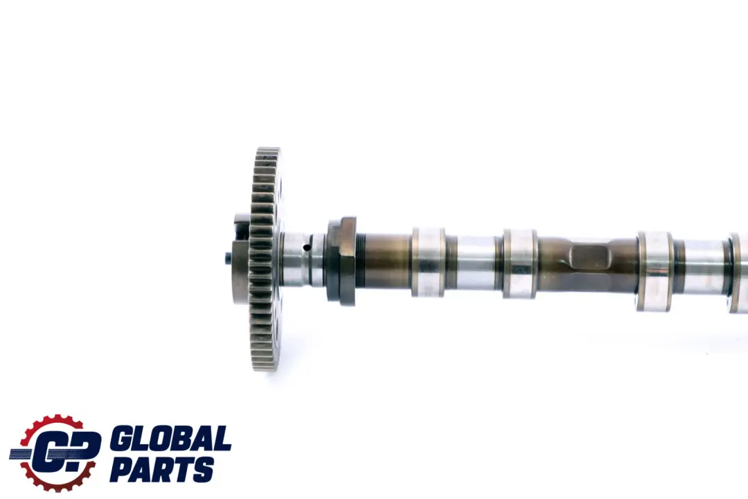 M47N2 Auslassnockenwelle für BMW E60 X3 E83 E87 E90 E91 Motor Diesel mit Teilenummer 7790596 BMW E60 X3 E83 E87 E90 E91 Motor Diesel M47N2 Auslassnockenwelle - SKU 7790596 - Teilenummer 7790596