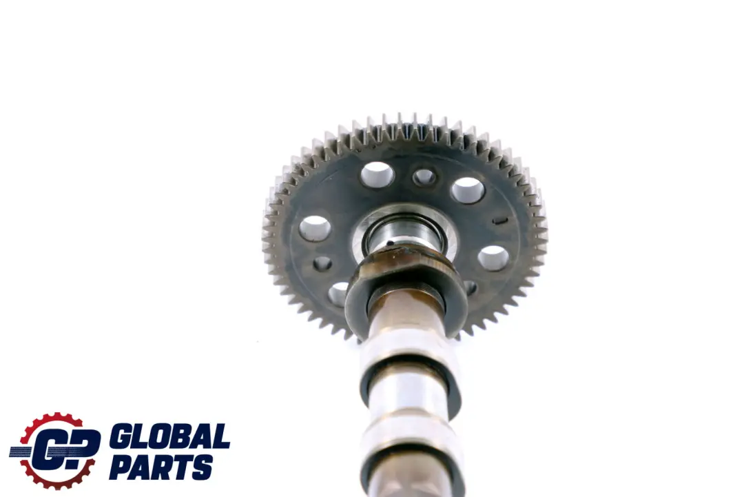 M47N2 Eje de Levas de Escape para BMW E60 E87 E90 E91 Motor Diesel con número de pieza 7790596 BMW E60 E87 E90 E91 Motor Diesel M47N2 Eje de Levas de Escape - SKU 7790596 - Número de pieza 7790596