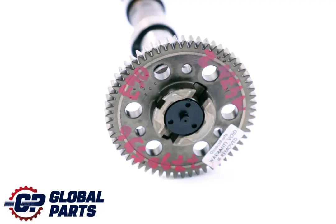 BMW E60 E87 E90 E91 Motor Diesel M47N2 Eje de Levas de Escape - SKU 7790596 - Número de pieza 7790596