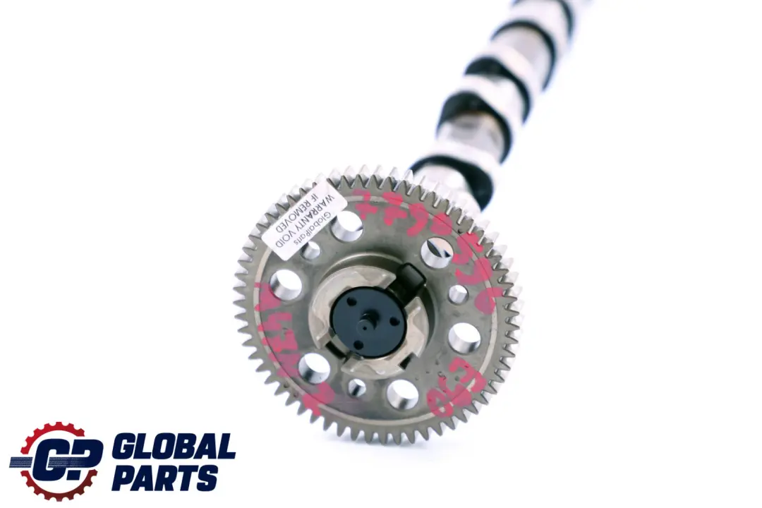 Moteur Diesel M47N2 Arbre A Cames D?echappement pour BMW E60 X3 E83 E87 E90 E91 à propos du numéro de pièce 7790596 BMW E60 X3 E83 E87 E90 E91 Moteur Diesel M47N2 Arbre A Cames D?echappement - SKU 7790596 - Numéro de pièce 7790596