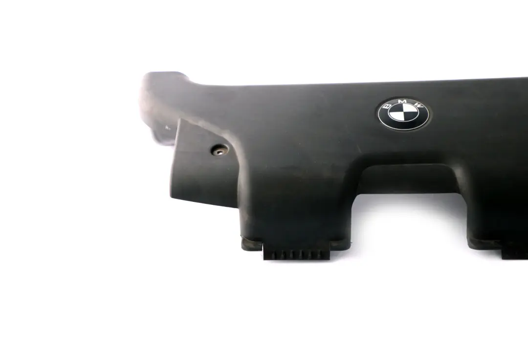 Panel Entrada Aire Colector Admision Diesel 118d 120d M47N2 para BMW E87 con número de pieza 7790601 BMW E87 Panel Entrada Aire Colector Admision Diesel 118d 120d M47N2 - SKU 7790601 - Número de pieza 7790601