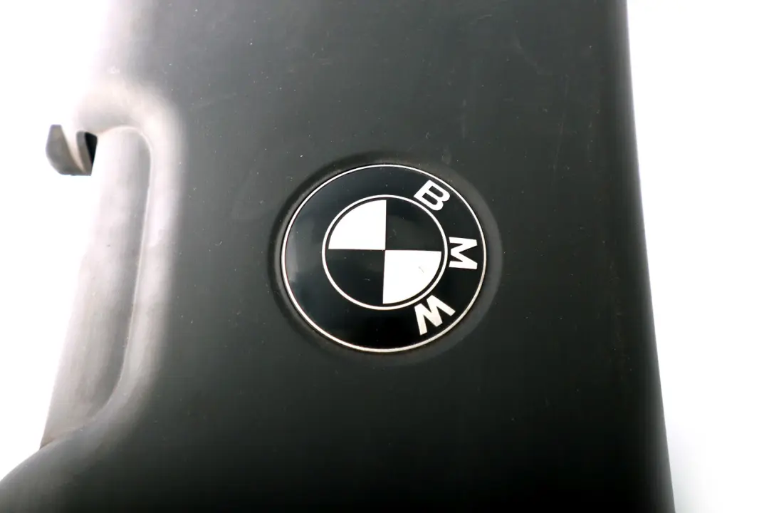 BMW 1 Serie E87 Ansaughaube Diesel 118d 120d M47N2 1371 - SKU 7790601 - Numéro de pièce 7790601