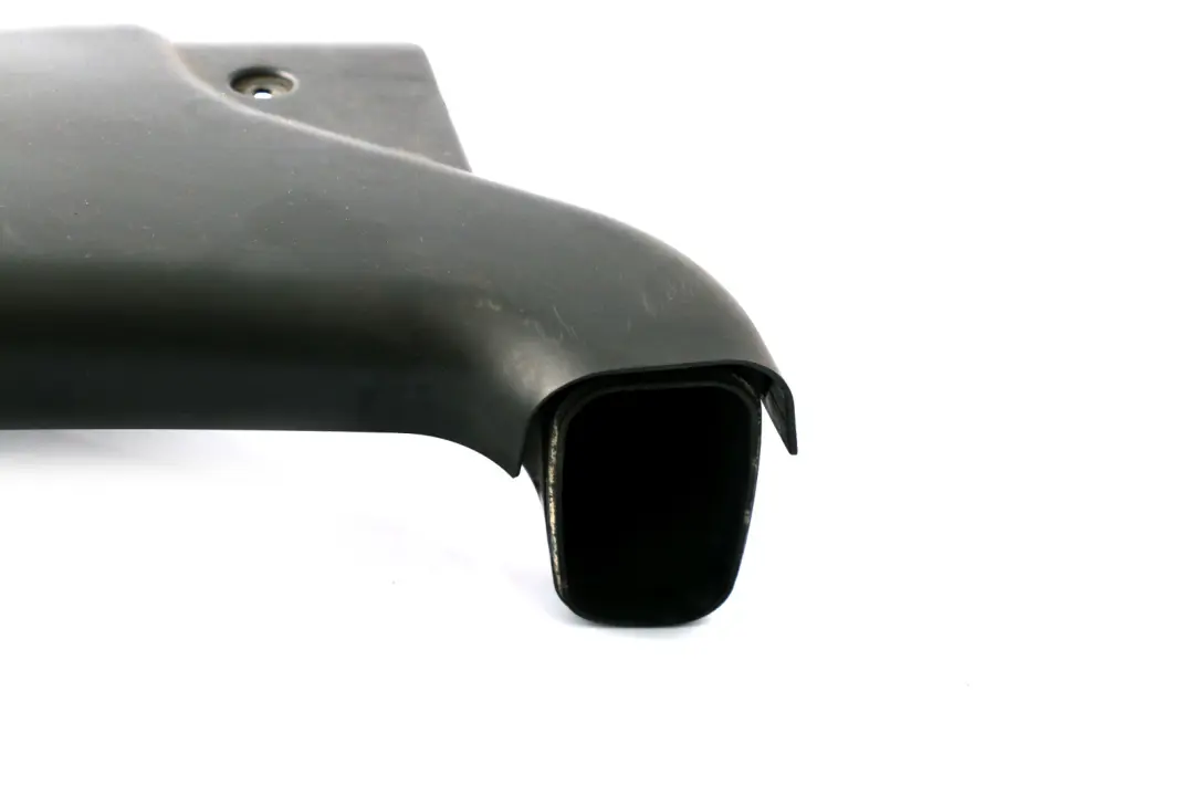 BMW 1 Serie E87 Ansaughaube Diesel 118d 120d M47N2 1371 - SKU 7790601 - Numéro de pièce 7790601