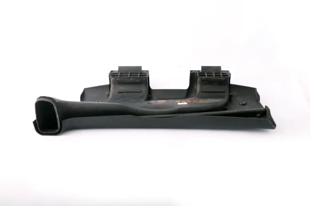 BMW 1 Serie E87 Ansaughaube Diesel 118d 120d M47N2 1371 - SKU 7790601 - Numéro de pièce 7790601