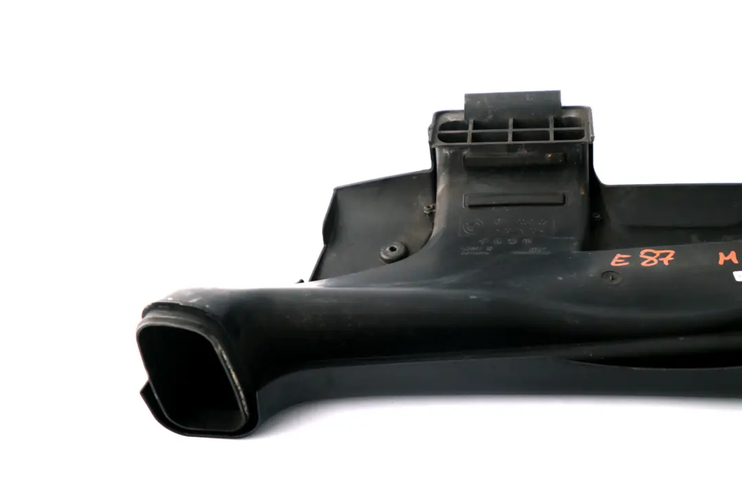 BMW 1 Serie E87 Ansaughaube Diesel 118d 120d M47N2 1371 - SKU 7790601 - Numéro de pièce 7790601
